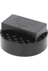 KS TOOLS Rubberonderlegger 34 voor BMW / Mini / Opel / Mercedes - 160.0564