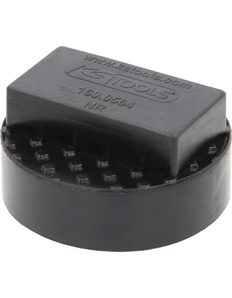 KS TOOLS Rubberonderlegger 34 voor BMW / Mini / Opel / Mercedes - 160.0564