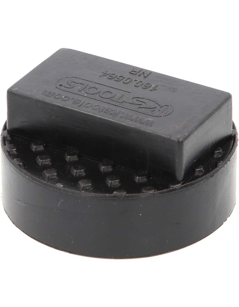 KS TOOLS Rubberonderlegger 34 voor BMW / Mini / Opel / Mercedes - 160.0564