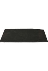 KS TOOLS Oprijhulp 02 voor hefbruggen, 40 mm, voor verlaagde voertuigen - 160.0566