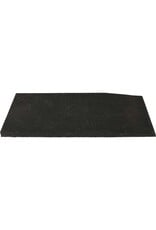 KS TOOLS Oprijhulp 02 voor hefbruggen, 40 mm, voor verlaagde voertuigen - 160.0566