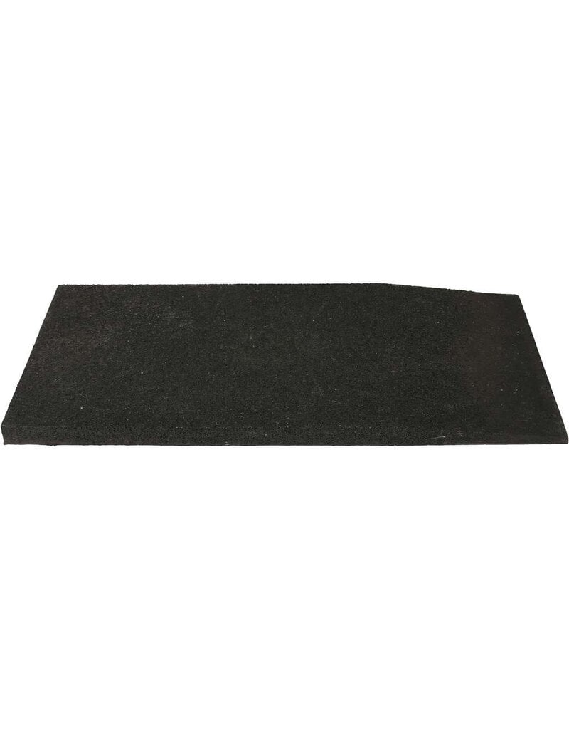 KS TOOLS Oprijhulp 02 voor hefbruggen, 40 mm, voor verlaagde voertuigen - 160.0566