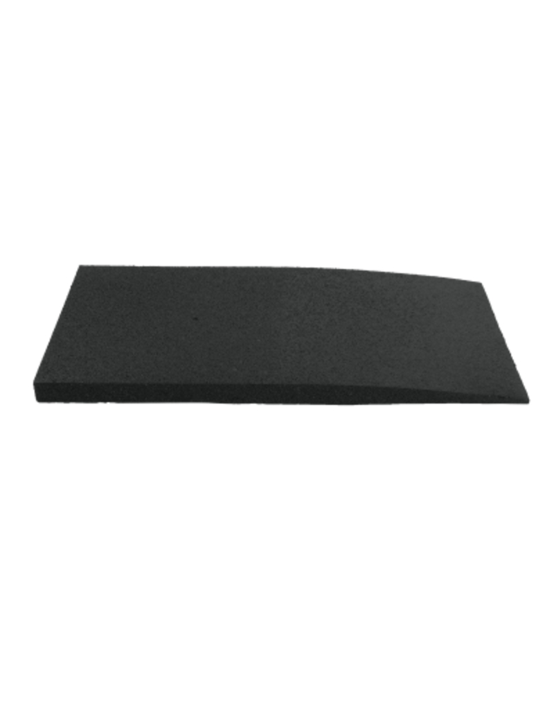 KS TOOLS Oprijhulp 03 voor hefbruggen, 50 mm, voor verlaagde voertuigen - 160.0567