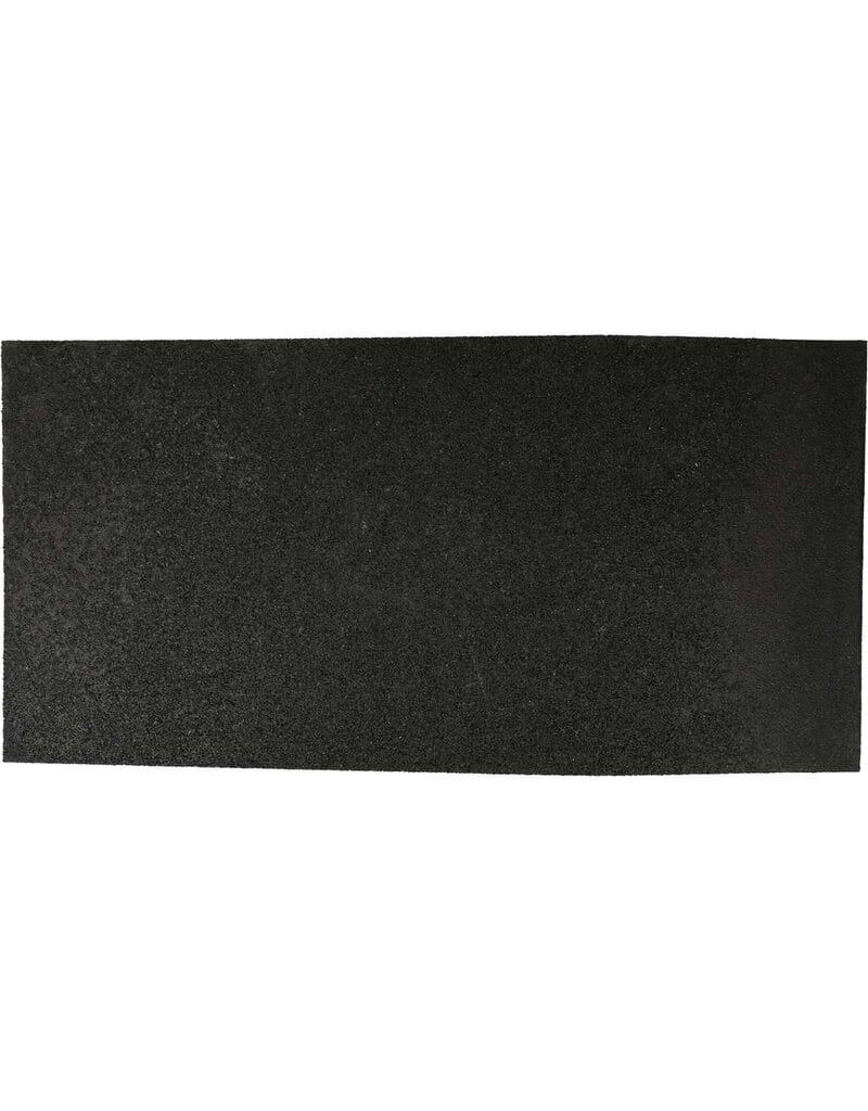 KS TOOLS Oprijhulp 03 voor hefbruggen, 50 mm, voor verlaagde voertuigen - 160.0567