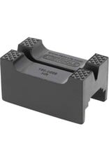 KS TOOLS Rubberonderlegger 35 voor assteunen - 160.0568