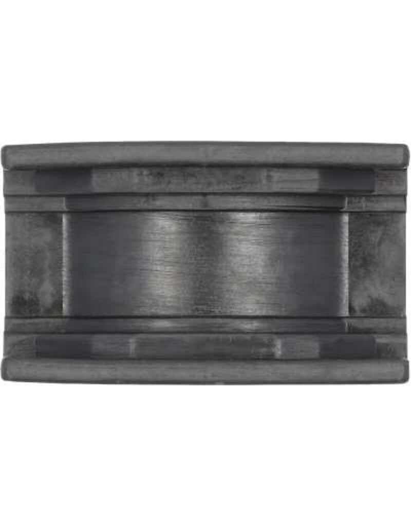 KS TOOLS Rubberonderlegger 35 voor assteunen - 160.0568