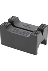 KS TOOLS Rubberonderlegger 35 voor assteunen - 160.0568