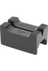 KS TOOLS Rubberonderlegger 35 voor assteunen - 160.0568