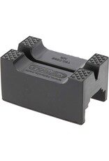 KS TOOLS Rubberonderlegger 35 voor assteunen - 160.0568