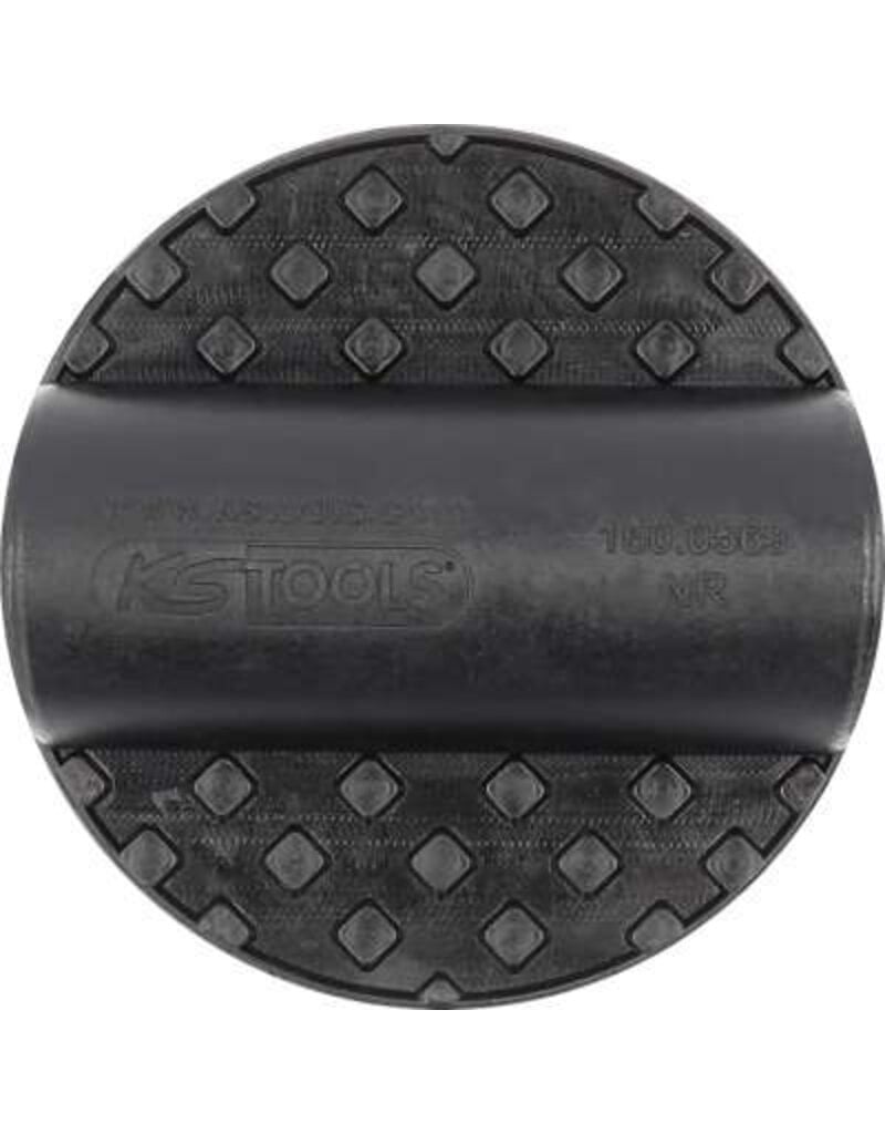 KS TOOLS Rubberonderlegger 36 voor Audi - 160.0569
