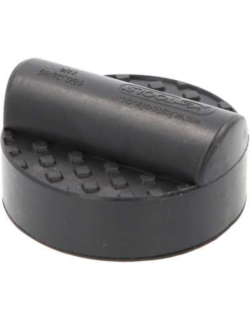 KS TOOLS Rubberonderlegger 36 voor Audi - 160.0569