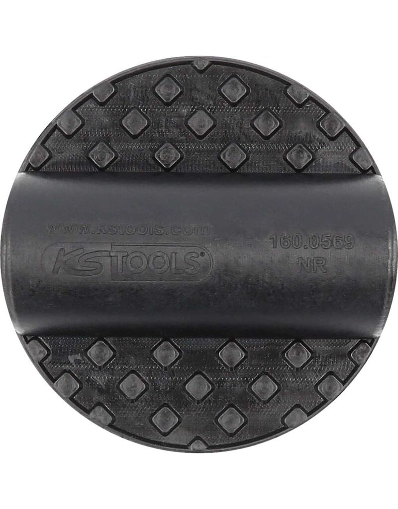 KS TOOLS Rubberonderlegger 36 voor Audi - 160.0569