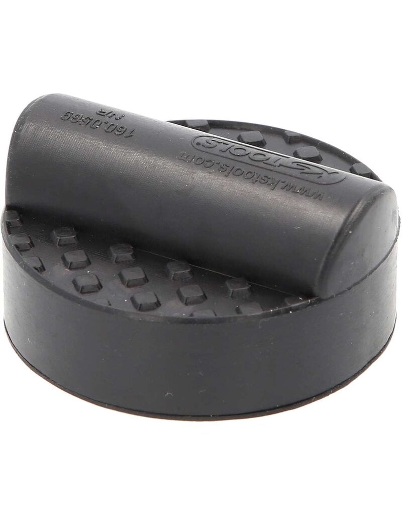 KS TOOLS Rubberonderlegger 36 voor Audi - 160.0569