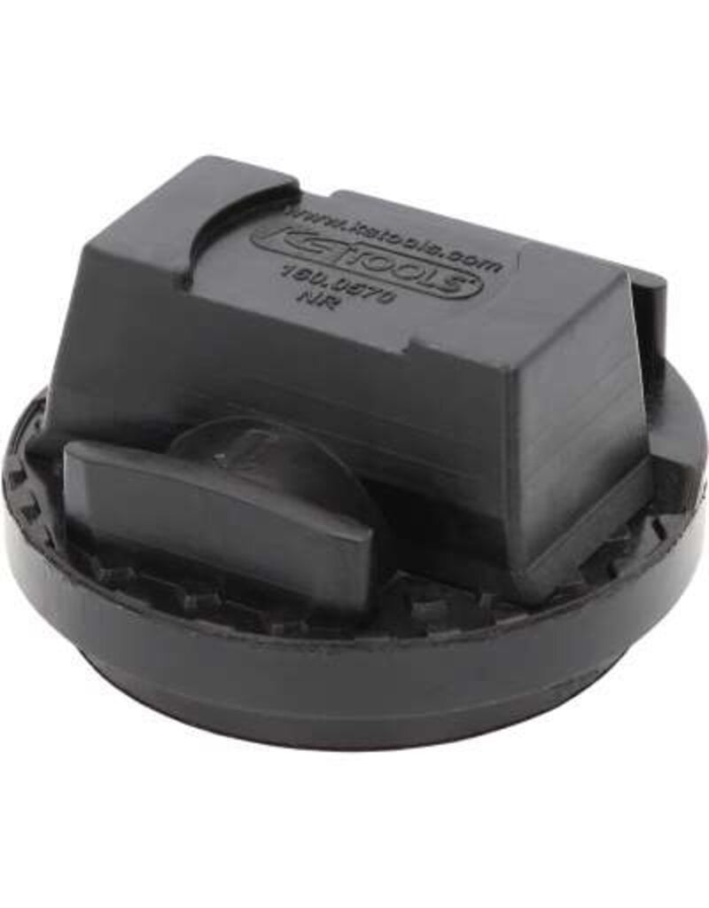 KS TOOLS Rubberonderlegger 37 voor Mercedes - 160.0570
