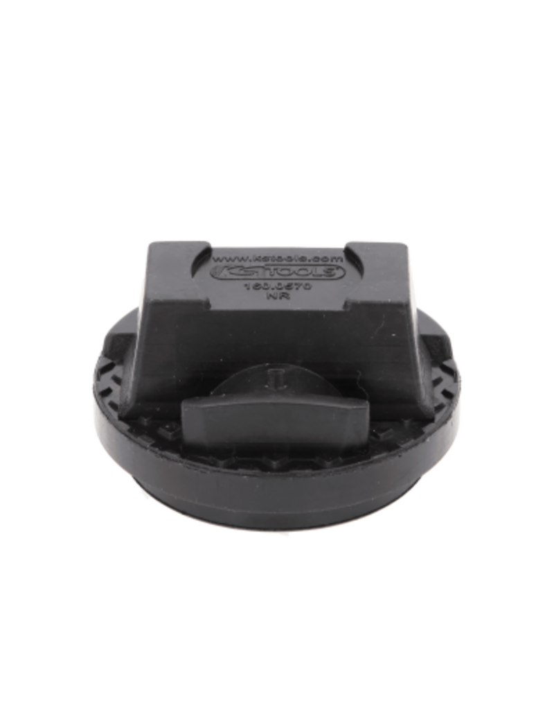 KS TOOLS Rubberonderlegger 37 voor Mercedes - 160.0570