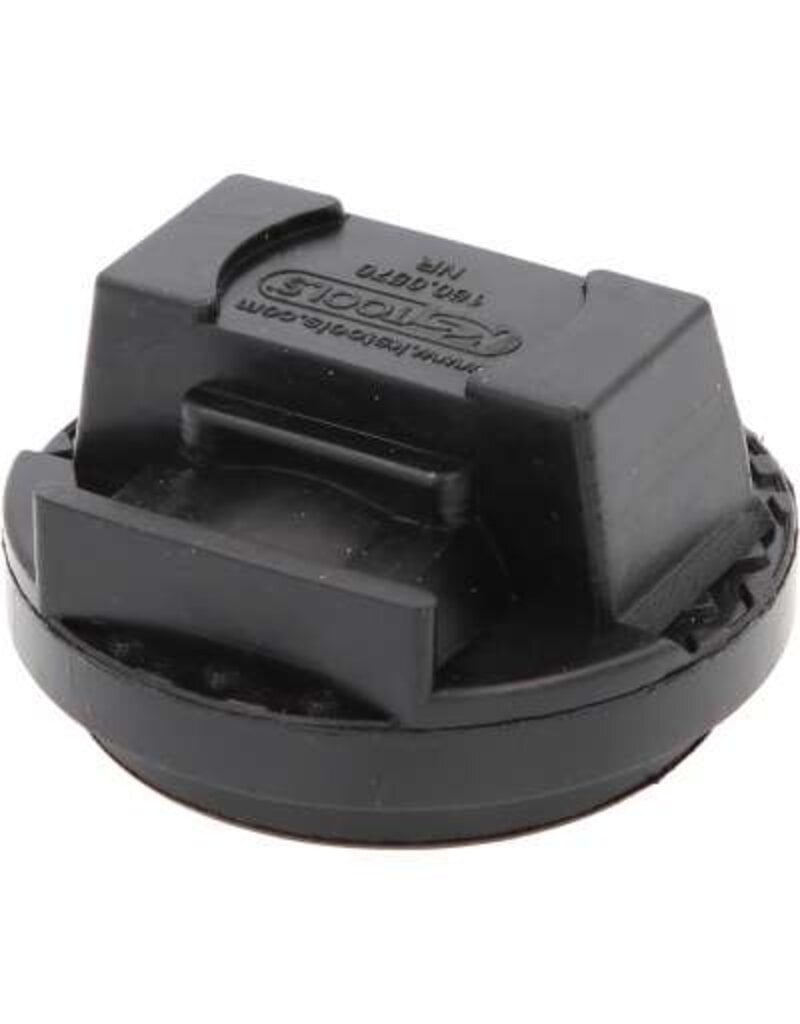 KS TOOLS Rubberonderlegger 37 voor Mercedes - 160.0570