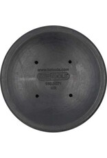 KS TOOLS Rubberonderlegger 03 voor rangeerhefwagens, Ø 100 mm, Omega krik - 160.0571