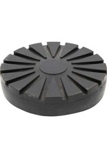 KS TOOLS Rubberschotel 47 voor Zippo 4, CE-300 / Werther hefbruggen, Ø 153 mm - 160.0574