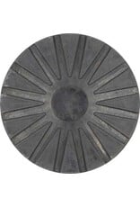 KS TOOLS Rubberschotel 47 voor Zippo 4, CE-300 / Werther hefbruggen, Ø 153 mm - 160.0574