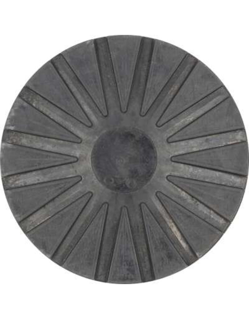 KS TOOLS Rubberschotel 47 voor Zippo 4, CE-300 / Werther hefbruggen, Ø 153 mm - 160.0574