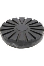 KS TOOLS Rubberschotel 47 voor Zippo 4, CE-300 / Werther hefbruggen, Ø 153 mm - 160.0574