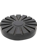 KS TOOLS Rubberschotel 47 voor Zippo 4, CE-300 / Werther hefbruggen, Ø 153 mm - 160.0574