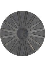 KS TOOLS Rubberschotel 47 voor Zippo 4, CE-300 / Werther hefbruggen, Ø 153 mm - 160.0574