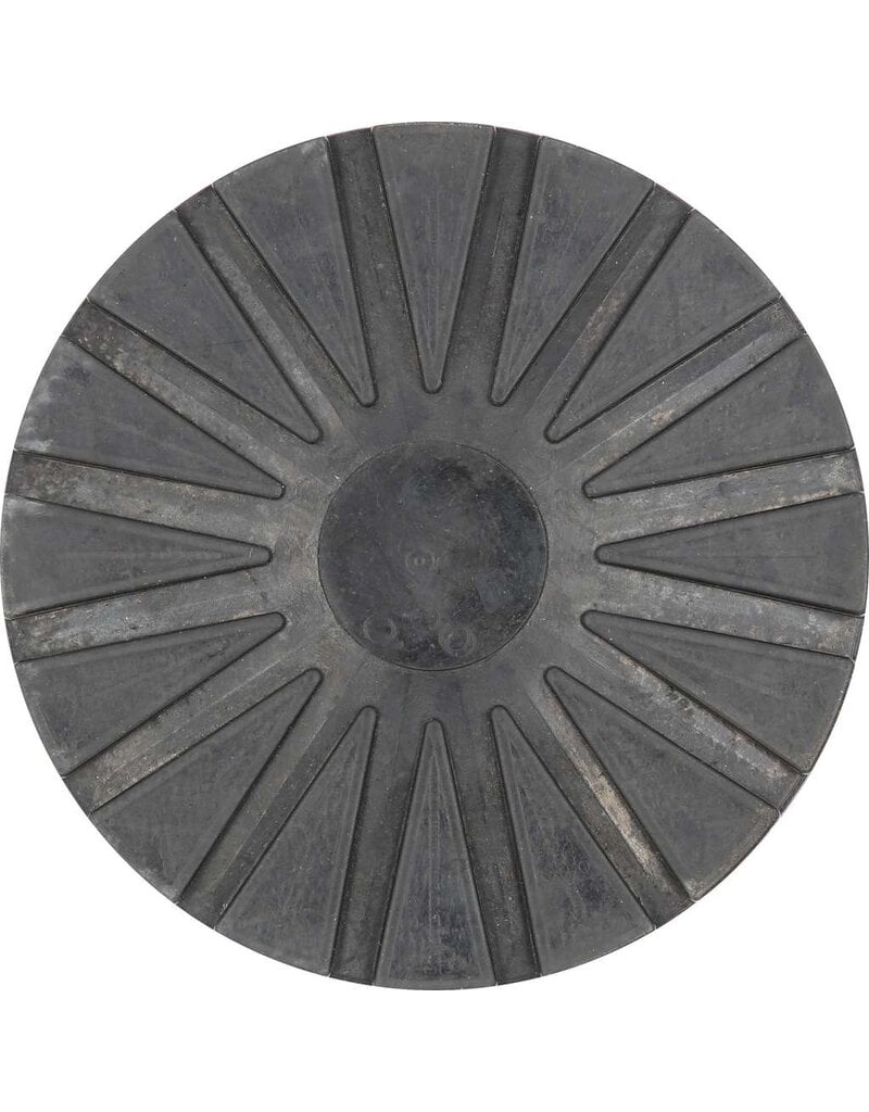 KS TOOLS Rubberschotel 47 voor Zippo 4, CE-300 / Werther hefbruggen, Ø 153 mm - 160.0574