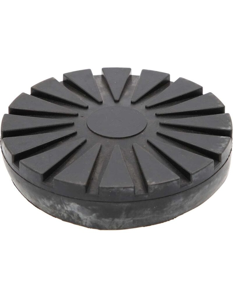 KS TOOLS Rubberschotel 47 voor Zippo 4, CE-300 / Werther hefbruggen, Ø 153 mm - 160.0574