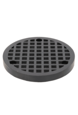 KS TOOLS Rubberschotel 48 voor Zippo hefbruggen, Ø 150 mm - 160.0575