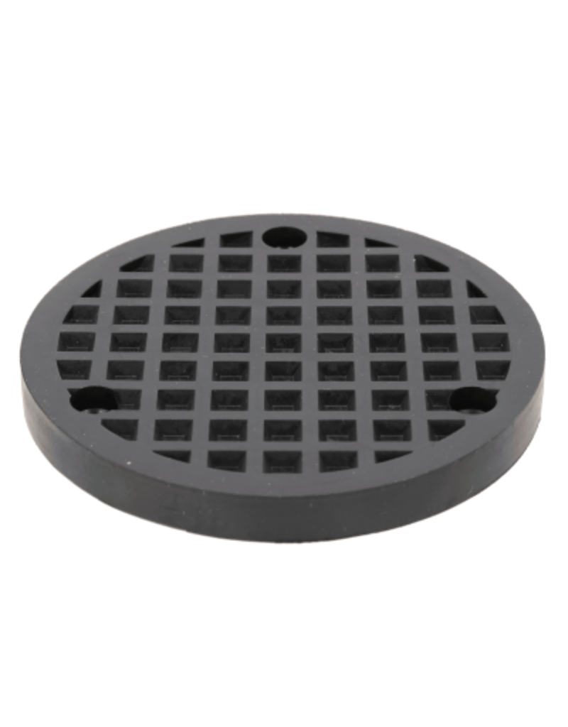 KS TOOLS Rubberschotel 48 voor Zippo hefbruggen, Ø 150 mm - 160.0575