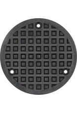 KS TOOLS Rubberschotel 48 voor Zippo hefbruggen, Ø 150 mm - 160.0575