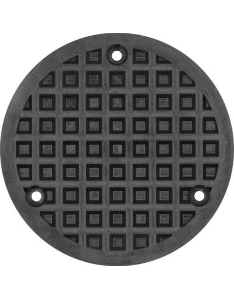 KS TOOLS Rubberschotel 48 voor Zippo hefbruggen, Ø 150 mm - 160.0575