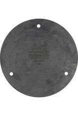 KS TOOLS Rubberschotel 48 voor Zippo hefbruggen, Ø 150 mm - 160.0575