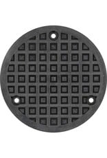 KS TOOLS Rubberschotel 48 voor Zippo hefbruggen, Ø 150 mm - 160.0575