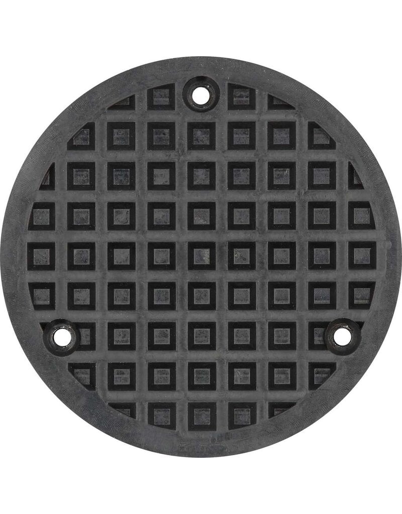 KS TOOLS Rubberschotel 48 voor Zippo hefbruggen, Ø 150 mm - 160.0575