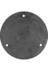 KS TOOLS Rubberschotel 48 voor Zippo hefbruggen, Ø 150 mm - 160.0575