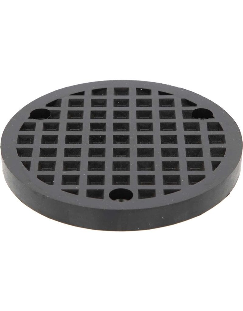 KS TOOLS Rubberschotel 48 voor Zippo hefbruggen, Ø 150 mm - 160.0575