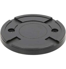 KS TOOLS Rubberschotel 54 voor Slift / IMED hefbruggen, Ø 122 mm - 160.0584