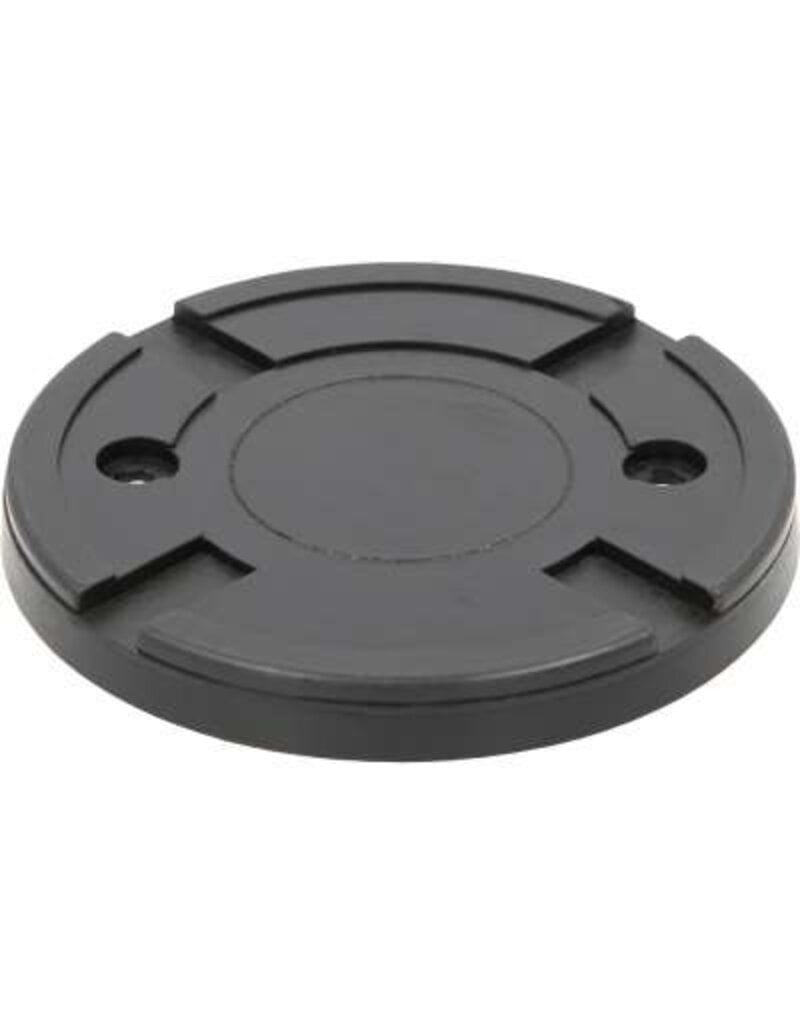 KS TOOLS Rubberschotel 54 voor Slift / IMED hefbruggen, Ø 122 mm - 160.0584