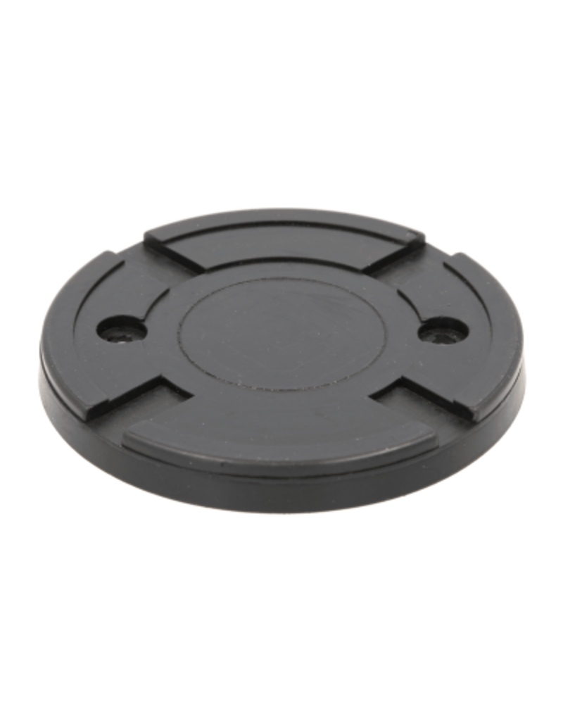 KS TOOLS Rubberschotel 54 voor Slift / IMED hefbruggen, Ø 122 mm - 160.0584