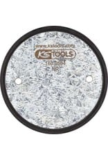 KS TOOLS Rubberschotel 54 voor Slift / IMED hefbruggen, Ø 122 mm - 160.0584