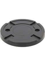 KS TOOLS Rubberschotel 54 voor Slift / IMED hefbruggen, Ø 122 mm - 160.0584