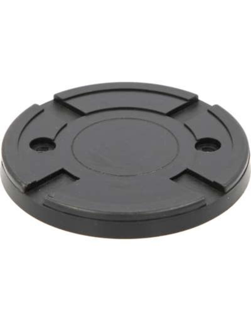 KS TOOLS Rubberschotel 54 voor Slift / IMED hefbruggen, Ø 122 mm - 160.0584