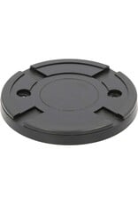 KS TOOLS Rubberschotel 54 voor Slift / IMED hefbruggen, Ø 122 mm - 160.0584