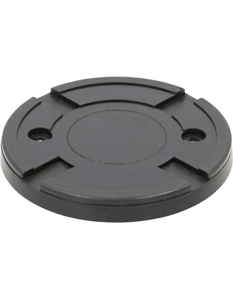 KS TOOLS Rubberschotel 54 voor Slift / IMED hefbruggen, Ø 122 mm - 160.0584