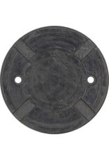 KS TOOLS Rubberschotel 54 voor Slift / IMED hefbruggen, Ø 122 mm - 160.0584