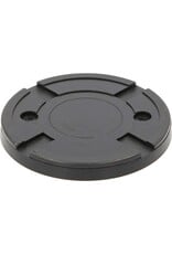 KS TOOLS Rubberschotel 54 voor Slift / IMED hefbruggen, Ø 122 mm - 160.0584