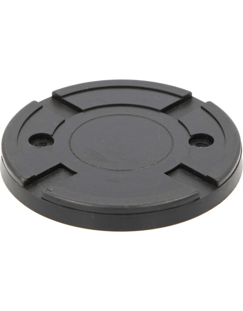 KS TOOLS Rubberschotel 54 voor Slift / IMED hefbruggen, Ø 122 mm - 160.0584