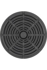 KS TOOLS Rubberschotel 55 voor Koni hefbruggen, Ø 124 mm - 160.0585